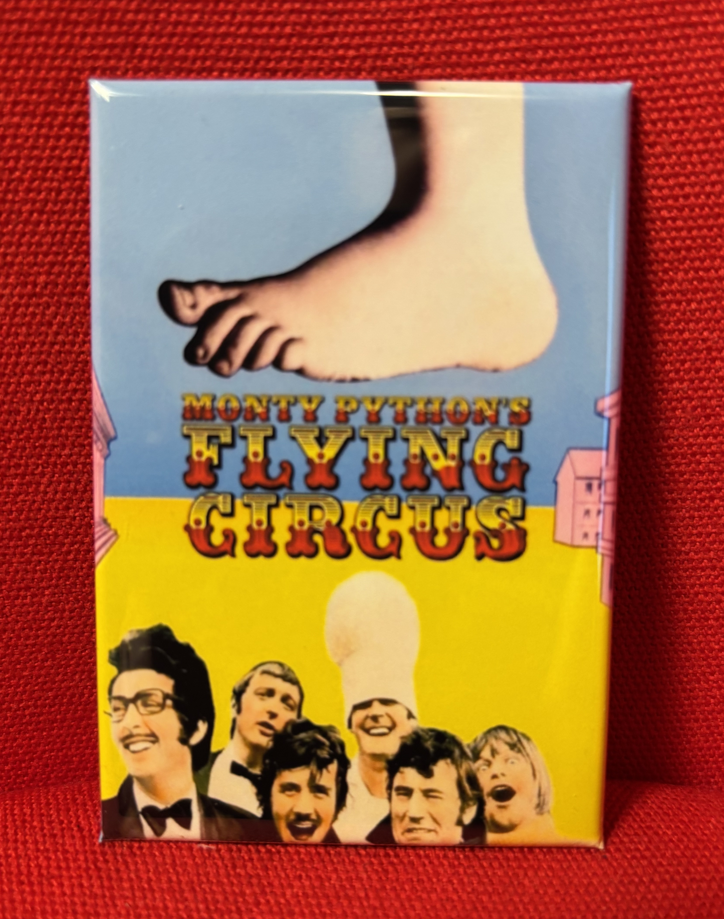 Monty Python's Flying Circus