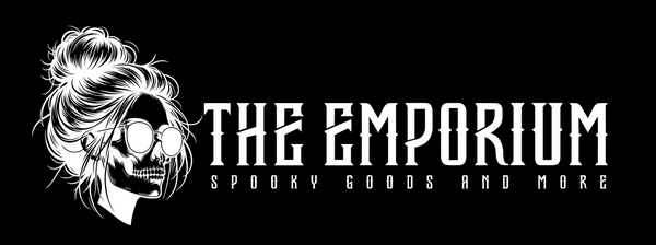 The Emporium Spooky Goods & More LLC