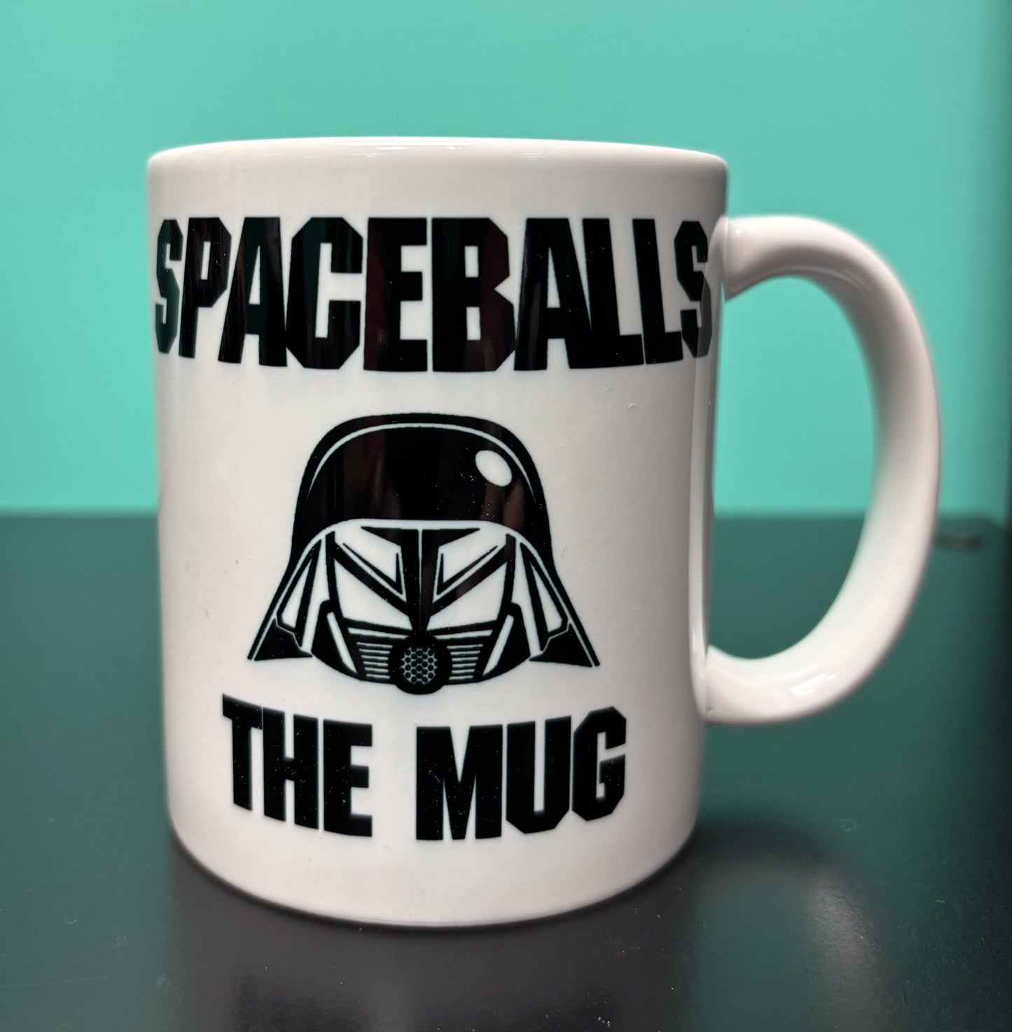 Spaceballs The Mug