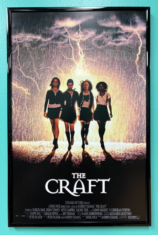 The Craft - poster