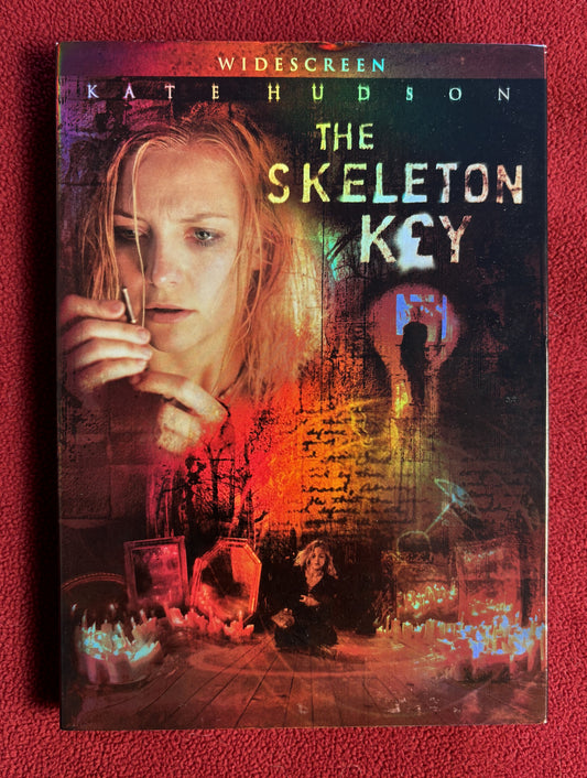 The Skeleton Key (2005) - DVD - Used