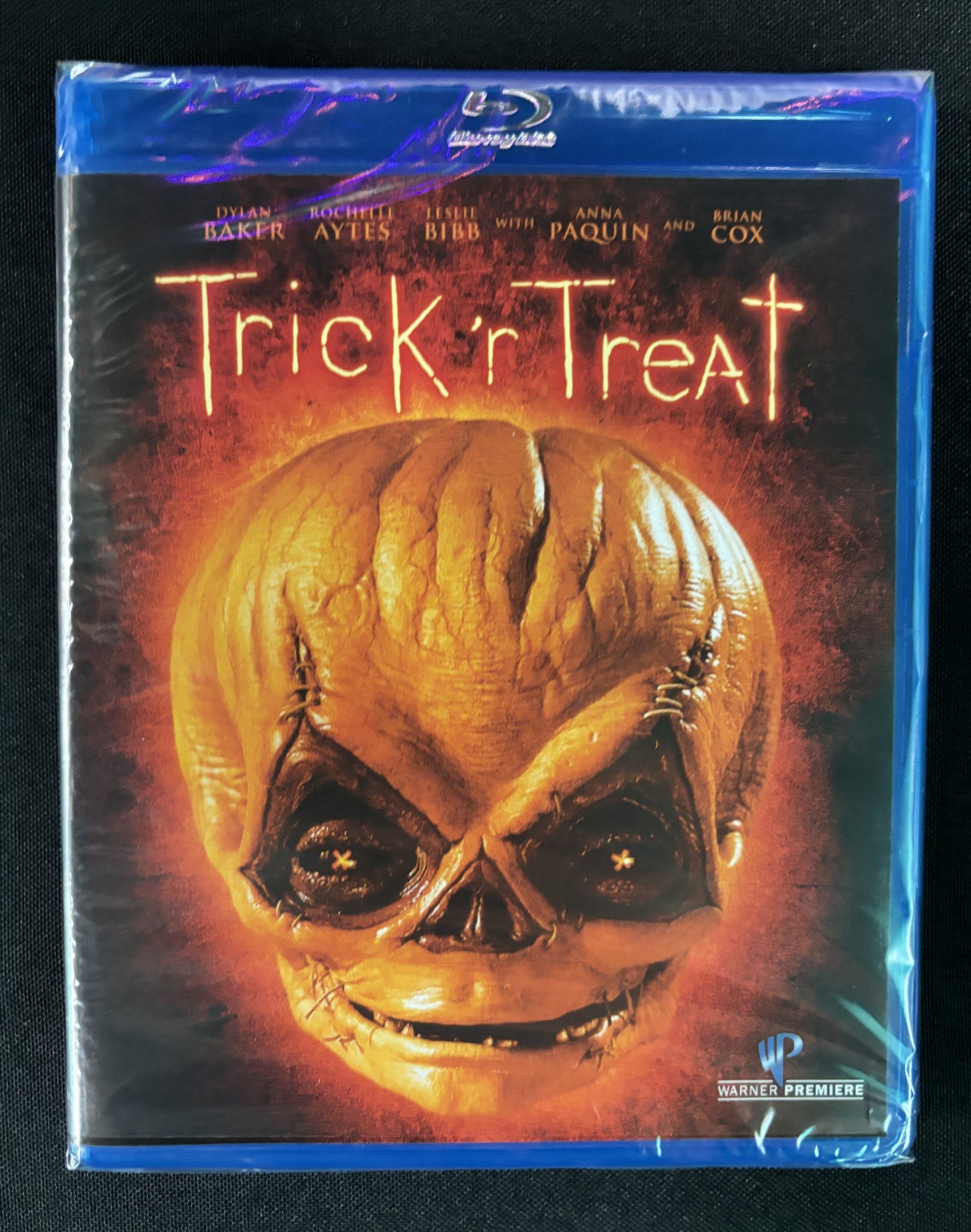 Trick r' Treat (2007) - Blu-ray - new