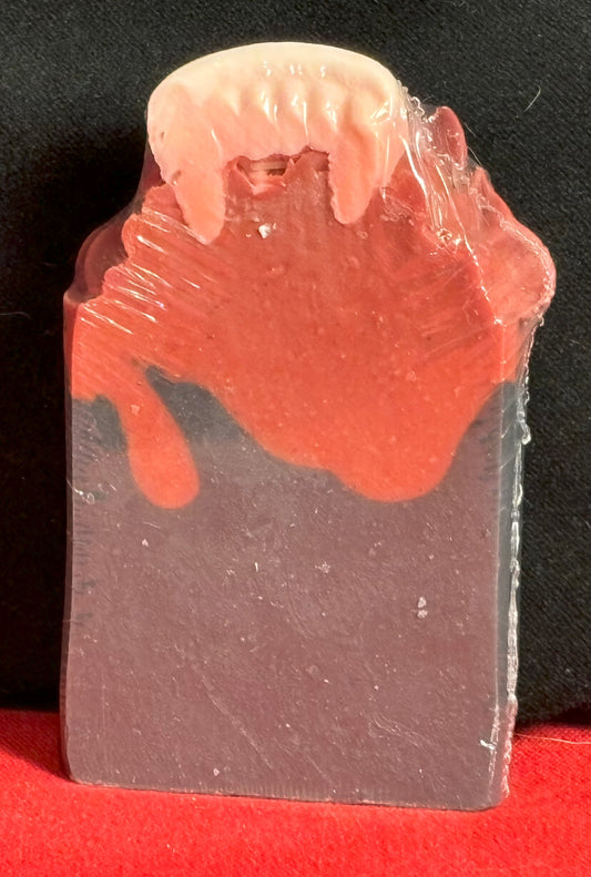 Dracula - Bar Soap