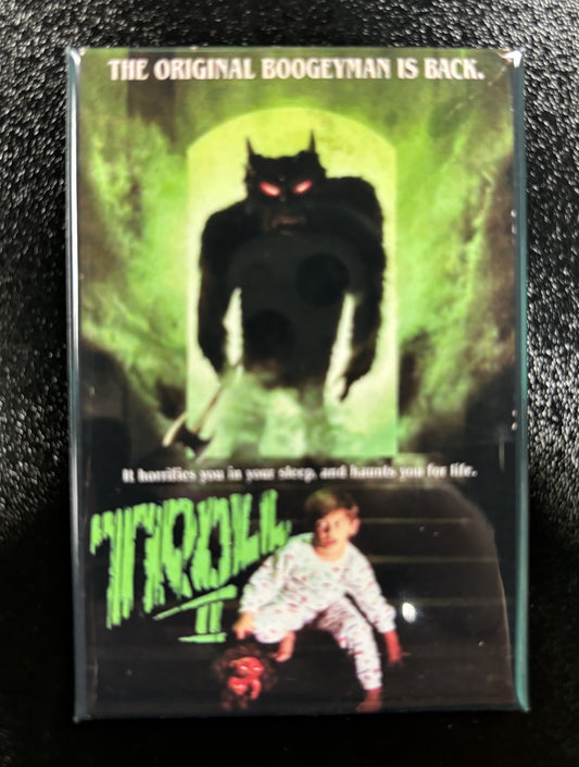 Troll 2 - magnet