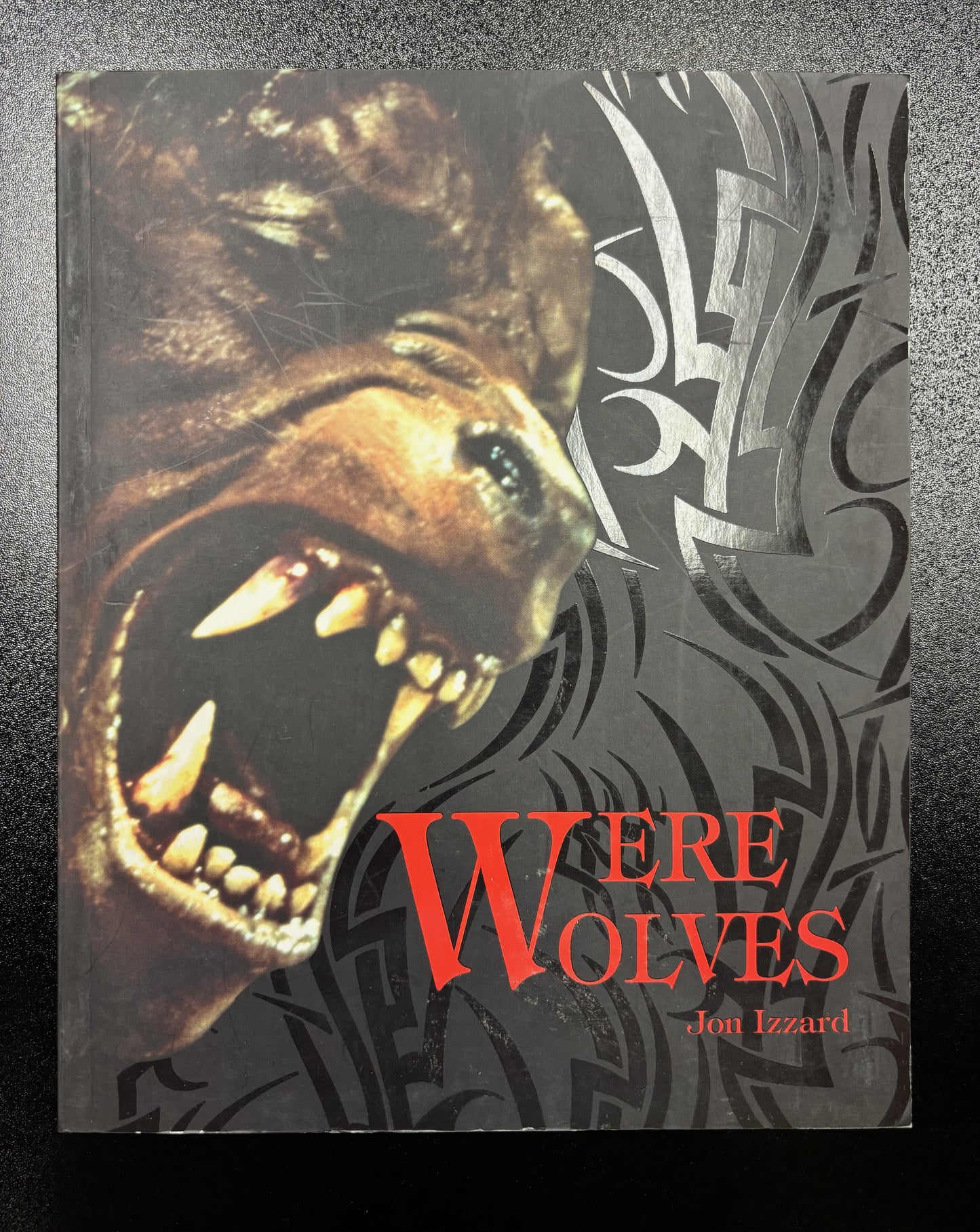 Werewolves - Book